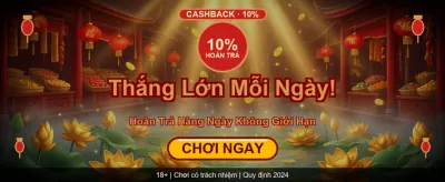 Săn Jackpot Cùng vty39